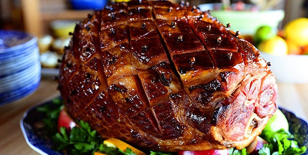 Best Easter Ham Glazes: Sweet, Tangy, & Irresistible Flavors